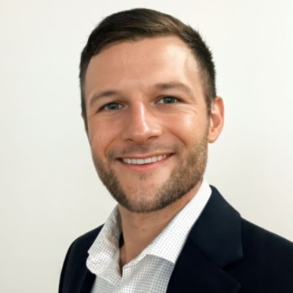 Meet your Posher, Stephen